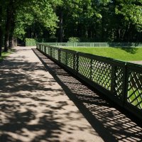 Тени ... :: Алёна Савина