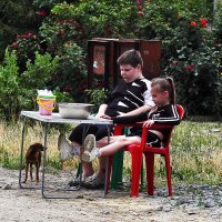 Налетай! :: Юрий Гайворонскiий