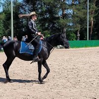 Константин Шашкин и Ричард. :: Ольга 