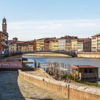 Пиза :: Дмитрий 