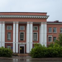Педагогический колледж :: Gen 