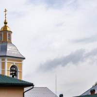 Купола :: Gen Купола :: Gen