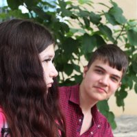 Загляденье!.. :: Игорь Родионов