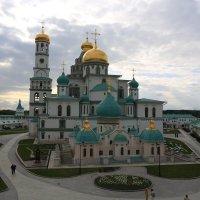 .. :: Ninell Nikitina