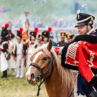 Гусар :: Александр 