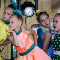 *** :: Виктор Иванович Чернюк