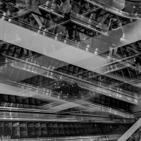 Движение. :: Игорь Викторов