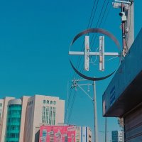 13  ОПЕН (156) :: OPEN WAYS ALL