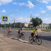 Дружная команда! :: Нина Андронова