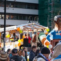 Rosenmontag 2025 :: Олег Зак