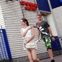 *** :: Владимир Захаров