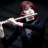 На концерте :: Юрий Глушков