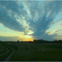 Как прекрасен этот мир, посмотри-2 :: Юрий Велицкий Как прекрасен этот мир, посмотри-2 :: Юрий Велицкий