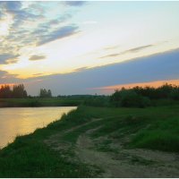 Как прекрасен этот мир, посмотри-3 :: Юрий Велицкий Как прекрасен этот мир, посмотри-3 :: Юрий Велицкий