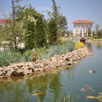 Новый Херсонес :: Andrey Lomakin