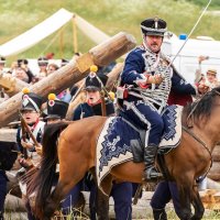 На коне :: Александр 