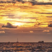 Про Питер :: Владимир Колесников