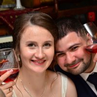 И снова приглашаем на свадьбу 1 :: александр донченко