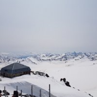 ПУТЕШЕСТВИЕ НА ЭЛЬБРУС :: Tata Wolf ПУТЕШЕСТВИЕ НА ЭЛЬБРУС :: Tata Wolf