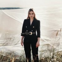 Крис :: Алексей Вирусян