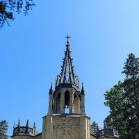 Церковь святых апостолов Петра и Павла. :: Ольга 