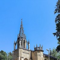 Церковь Петра и Павла. :: Ольга 