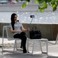 Селфи :: Владимир59 