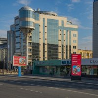 Мангышлакнефть :: Анатолий Чикчирный Мангышлакнефть :: Анатолий Чикчирный