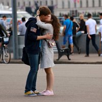 Город и его обитатели :: Владимир59 