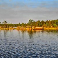 In the Alands Islands 150625 1m :: Arturs Ancans In the Alands Islands 150625 1m :: Arturs Ancans