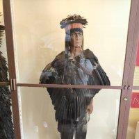 Экспонат кунсткамеры :: Ирэн 