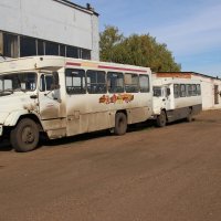 Мой город. :: Венера Чуйкова