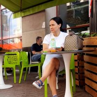 *** :: Владимир Захаров