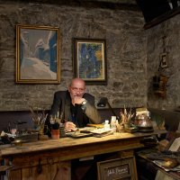 Tallinn, Fotograaf Arkadi Baranov, FEP, Estonia :: Аркадий  Баранов Arkadi Baranov