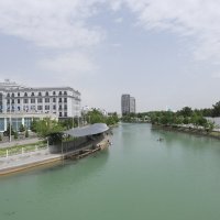 Виды Ташкента :: esadesign Егерев Виды Ташкента :: esadesign Егерев