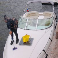 СТАРАЮСЬ :: Виктор Никитенко