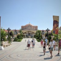 Новый Херсонес :: Andrey Lomakin