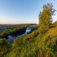 *** :: Виталий Емельянов