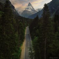 *** :: Николай Колобов