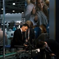 Крокус Принт Упак :: Сергей Золотавин