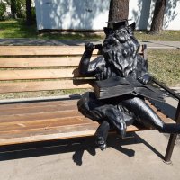 Лето, ах лето! :: Галина Минчук