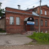 Дом Епанчина (конец XIXвека) :: Gen 