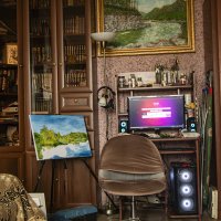 Без прикрас. :: Петр Беляков