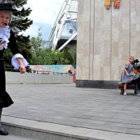 Есть желающие пошалить? :: Татьяна Помогалова