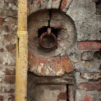 дерни за колечко... :: Николай Семёнов