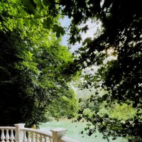 курортная архитектура :: Сергей Б.