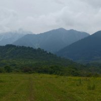 Talgar. :: Murat Bukaev 