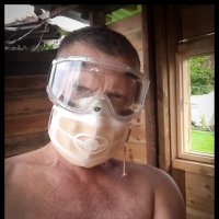 Строительство - дело серьёзное. :: Борис Яковлев