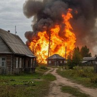 Ровно 84 года назад началась война :: Андрей 