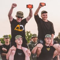 Концерт :: Михаил 